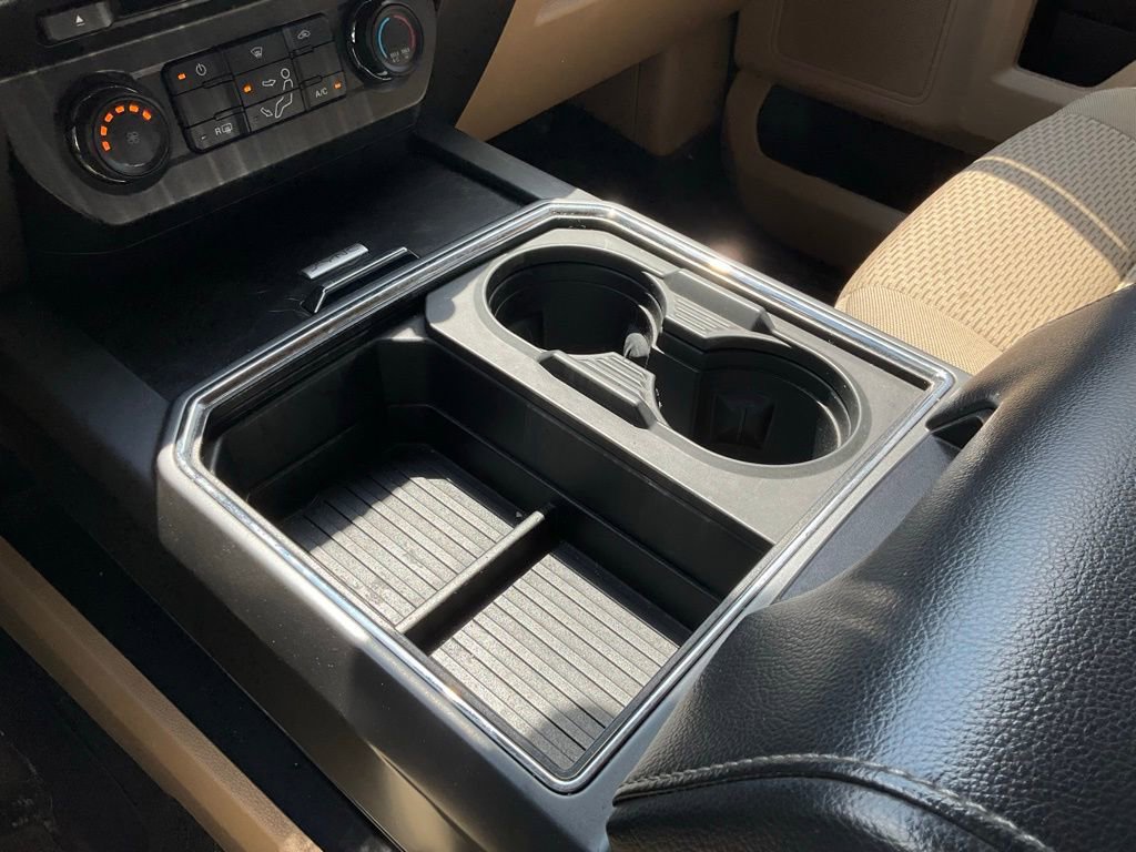 Certified 2017 Ford F250 XLT w/ XLT Value Package image 19