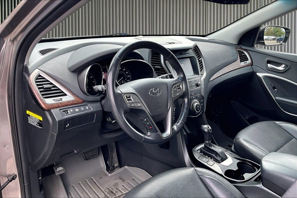 Used 2018 Hyundai Santa Fe Sport 2.0T image 15