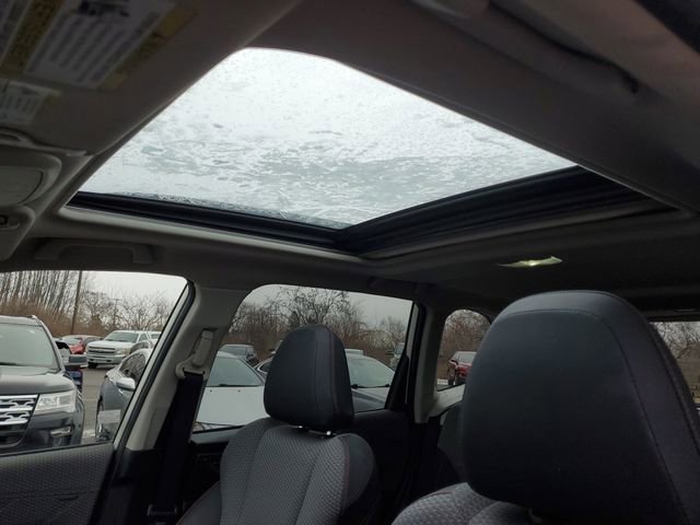 Used 2019 Subaru Forester Sport image 6