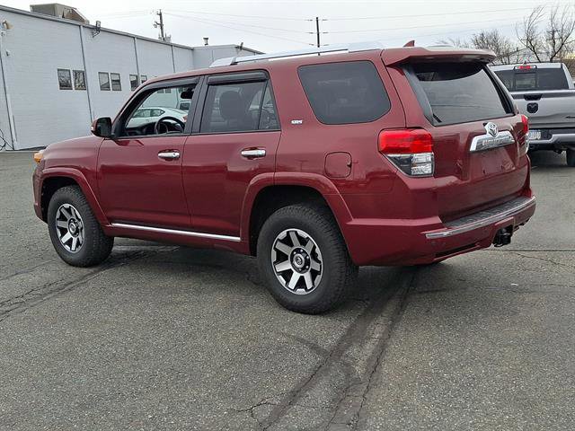 Used 2010 Toyota 4Runner SR5 image 4