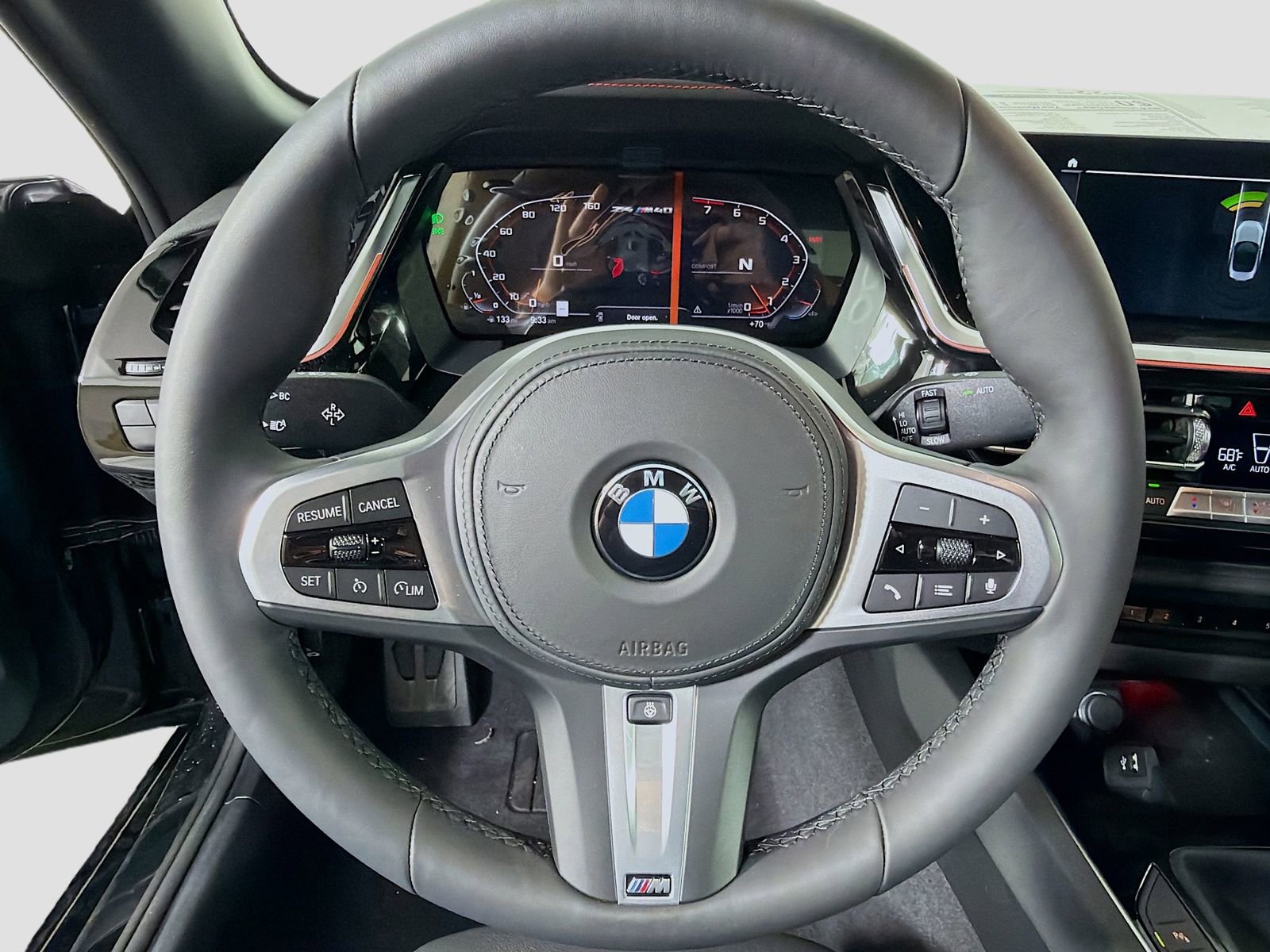New 2026 BMW Z4 M40i RWD image 13