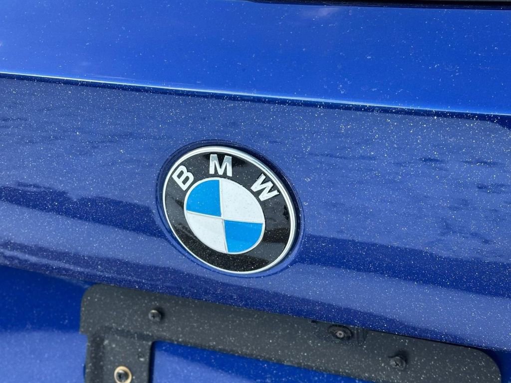 Used 2025 BMW M5 Touring w/ M Driver's Package image 8