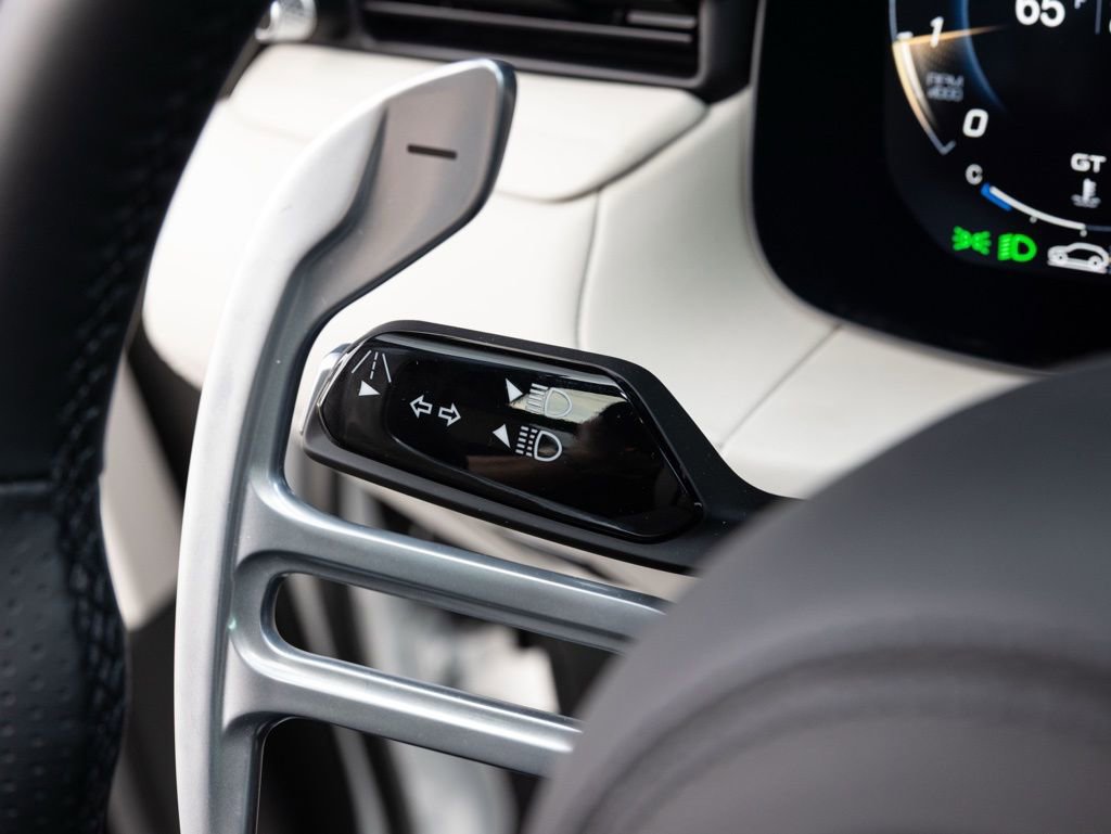 New 2026 Maserati Grecale Modena image 38