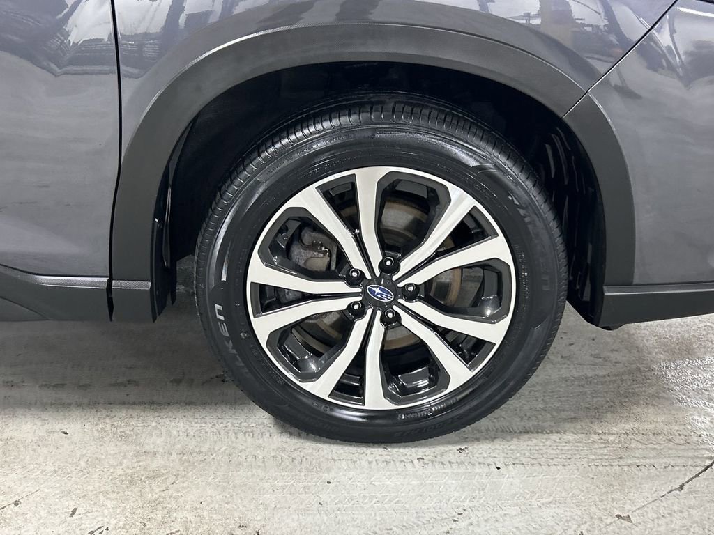 Certified 2023 Subaru Forester Limited image 13