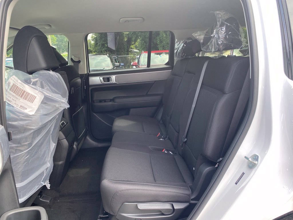 New 2027 Hyundai Santa Fe SE AWD/4WD image 13