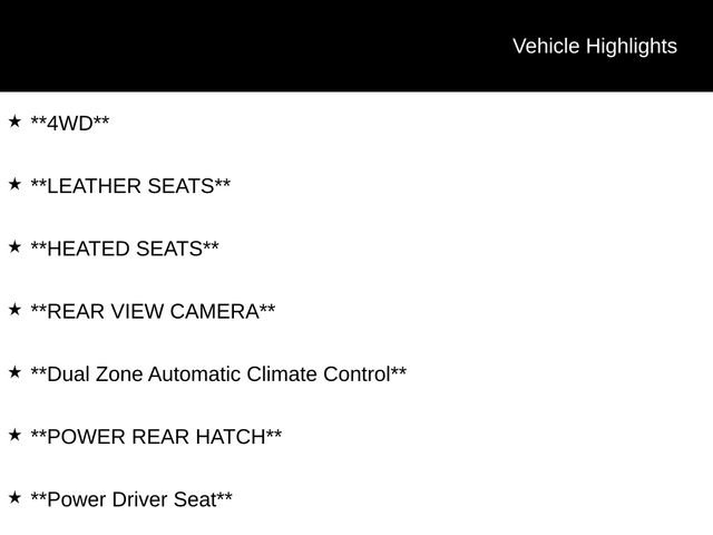 Used 2019 Jeep Grand Cherokee Altitude image 3