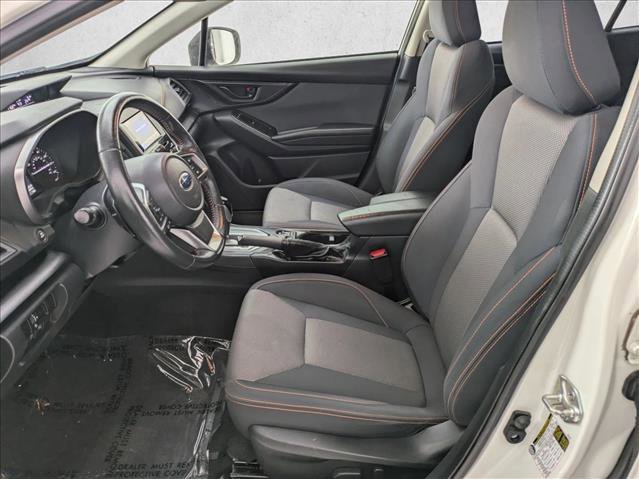 Used 2022 Subaru Crosstrek 2.0i Premium w/ Moonroof Package AWD/4WD image 16