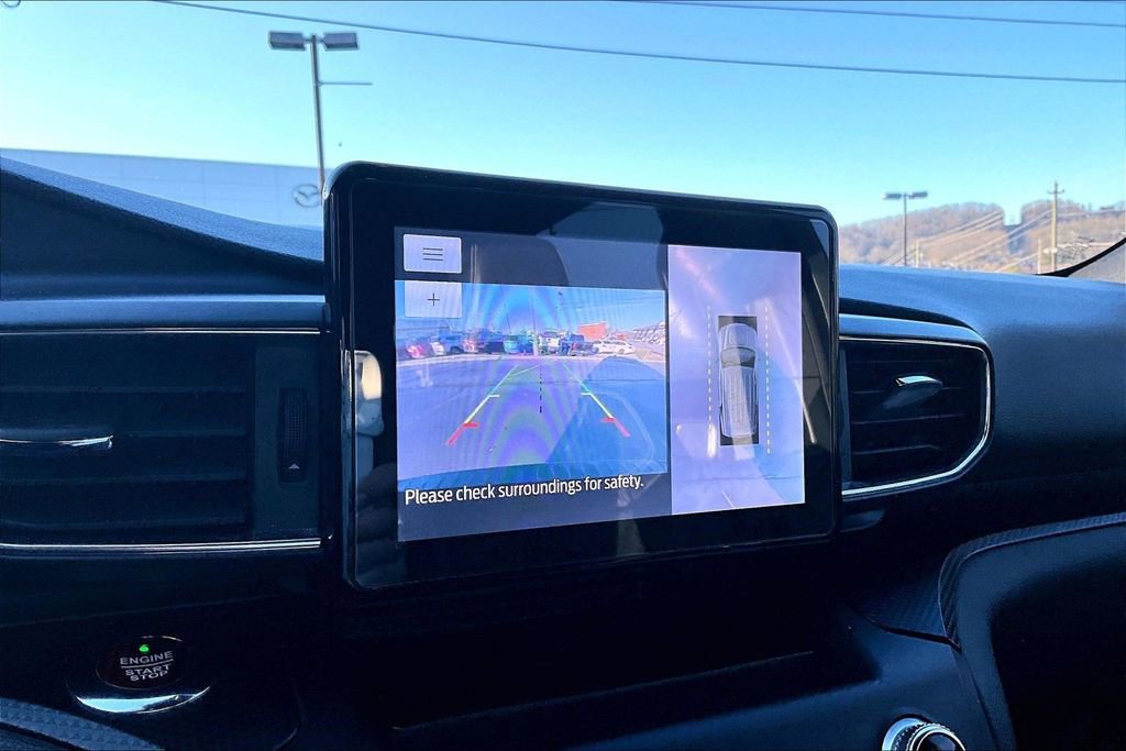 Used 2020 Ford Explorer ST image 21