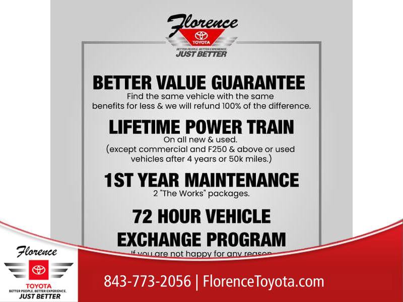 Used 2023 Toyota Highlander LE image 1
