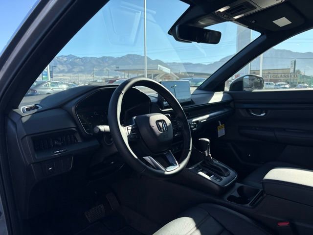 New 2026 Honda CR-V Sport-L image 10