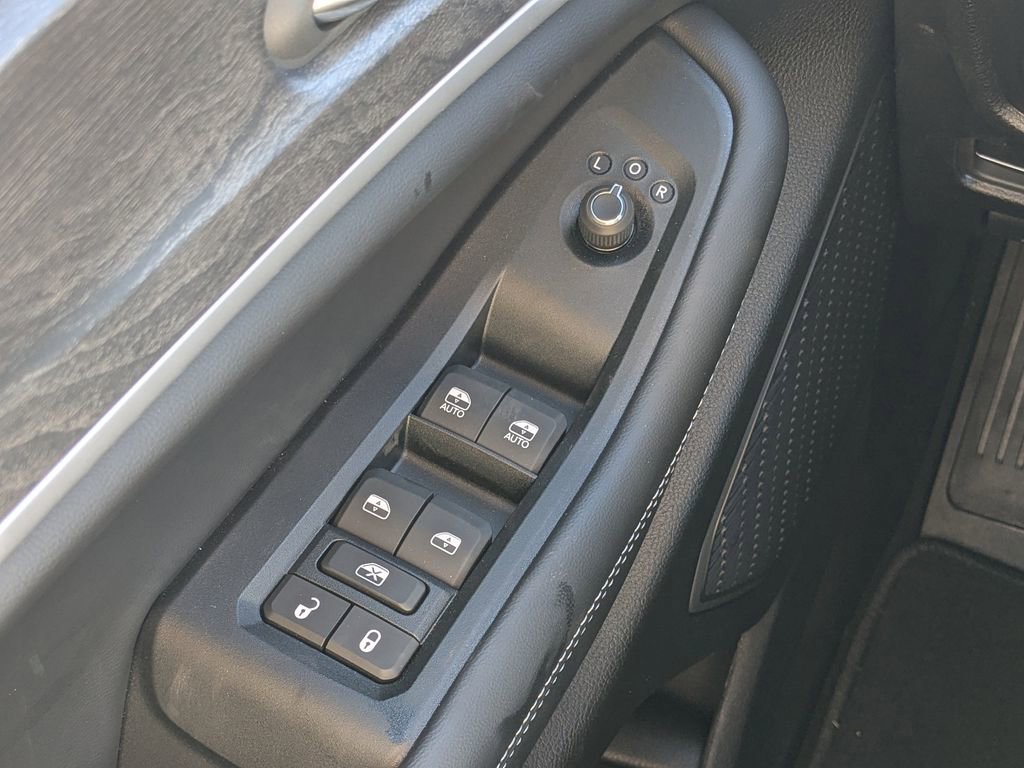 New 2026 Jeep Grand Cherokee Limited image 21