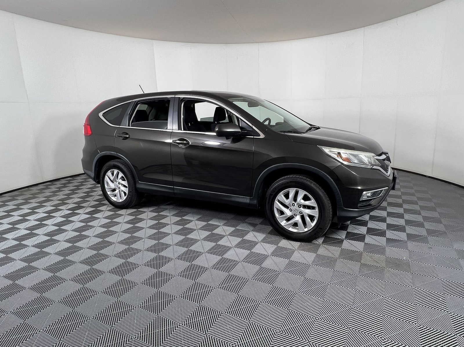 Used 2016 Honda CR-V EX