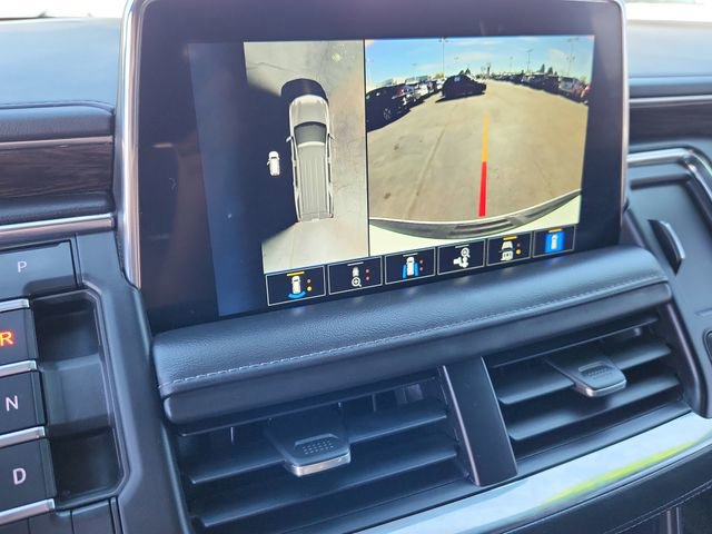 Used 2022 Chevrolet Tahoe LT w/ LT Signature Plus Package AWD/4WD image 23