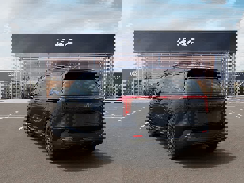 New 2026 Kia Carnival SX Prestige image 4