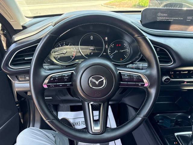 Used 2025 MAZDA CX-30 AWD 2.5 S w/ Select Sport Pkg image 17
