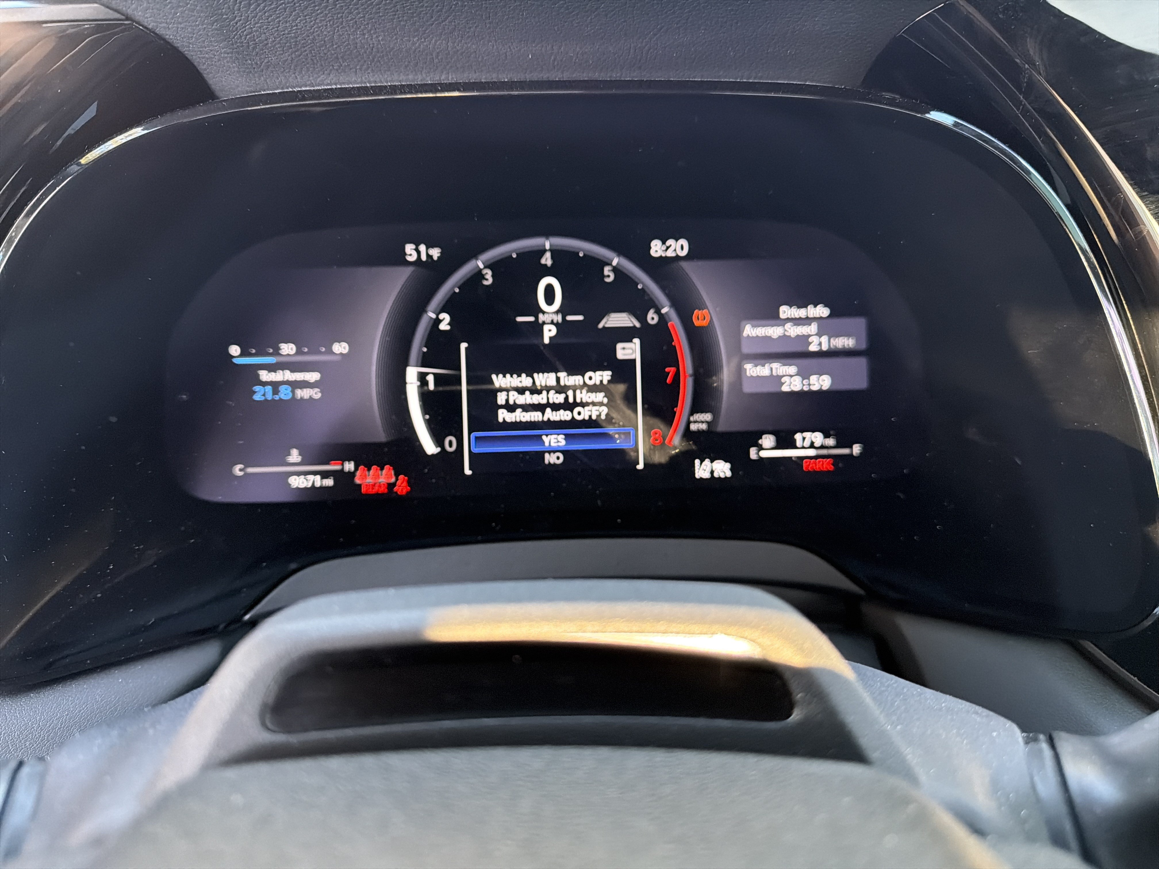 Certified 2026 Lexus RX 350 Premium w/ Convenience Package AWD/4WD image 21