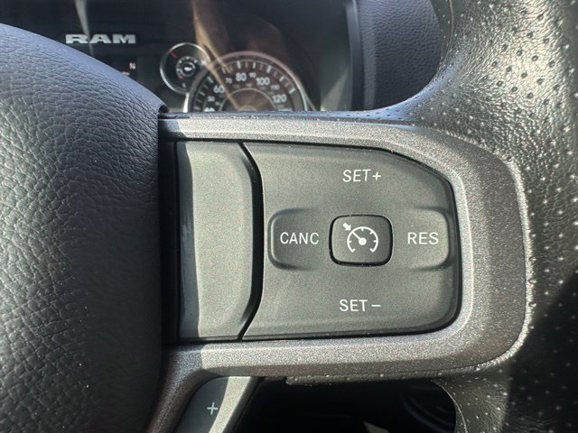 Used 2024 RAM 2500 Tradesman w/ Protection Group AWD/4WD image 16