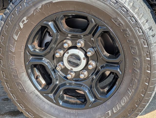 Certified 2024 Ford F250 XL w/ STX Appearance Package image 10