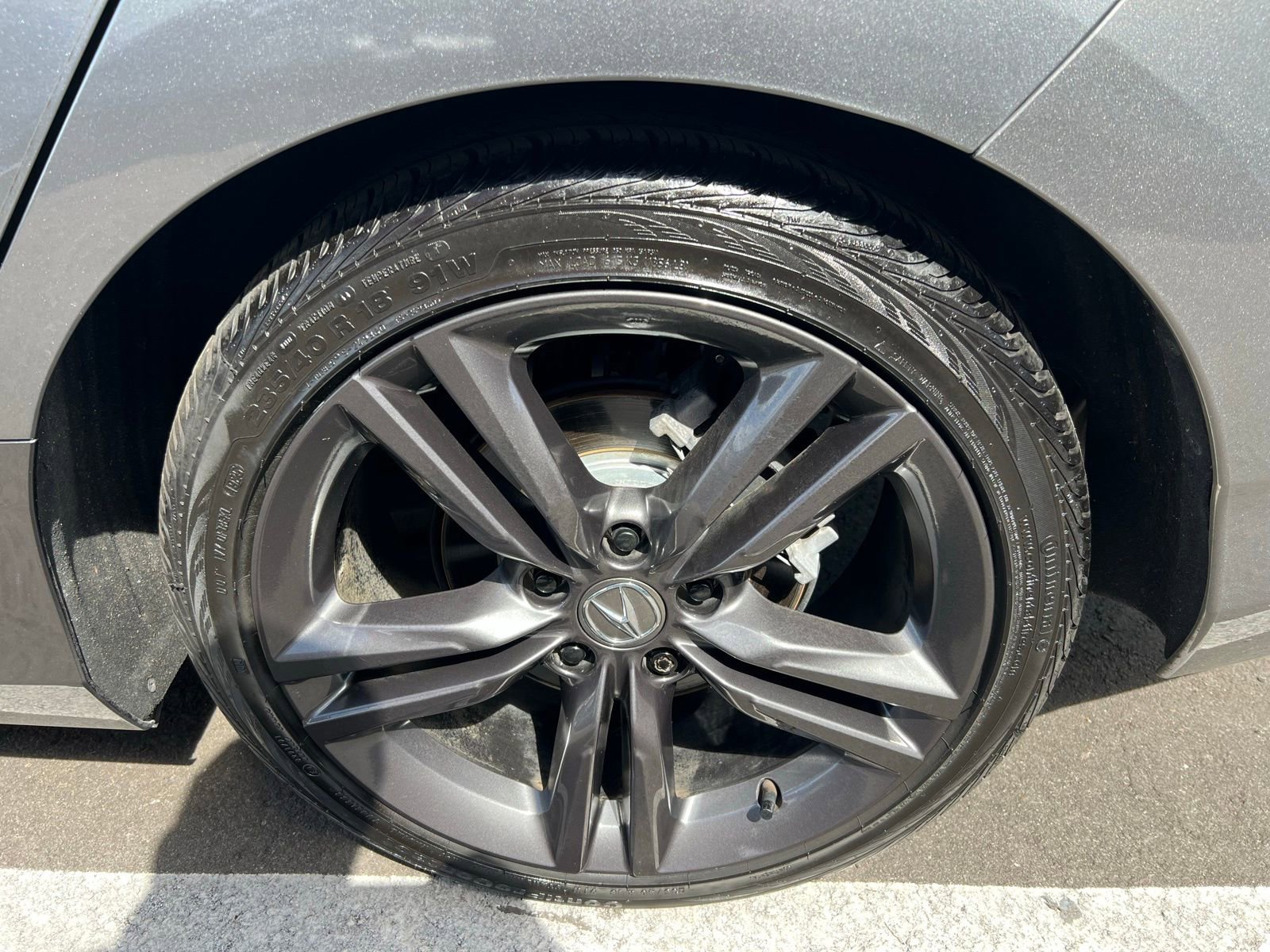 Used 2023 Acura Integra A-Spec image 15