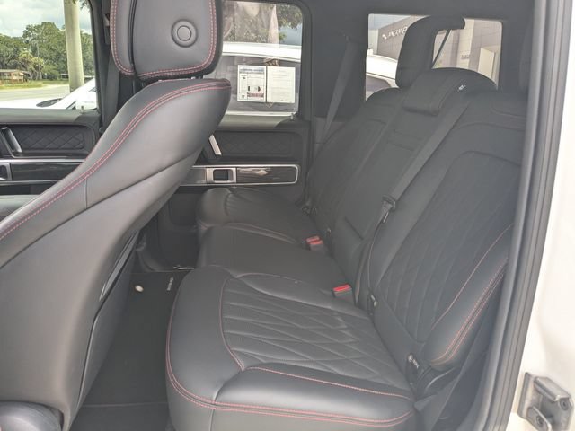 Used 2022 Mercedes-Benz G 550 image 18