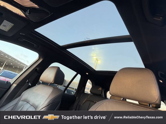 Used 2022 BMW X5 M50i w/ Premium Package AWD/4WD image 31