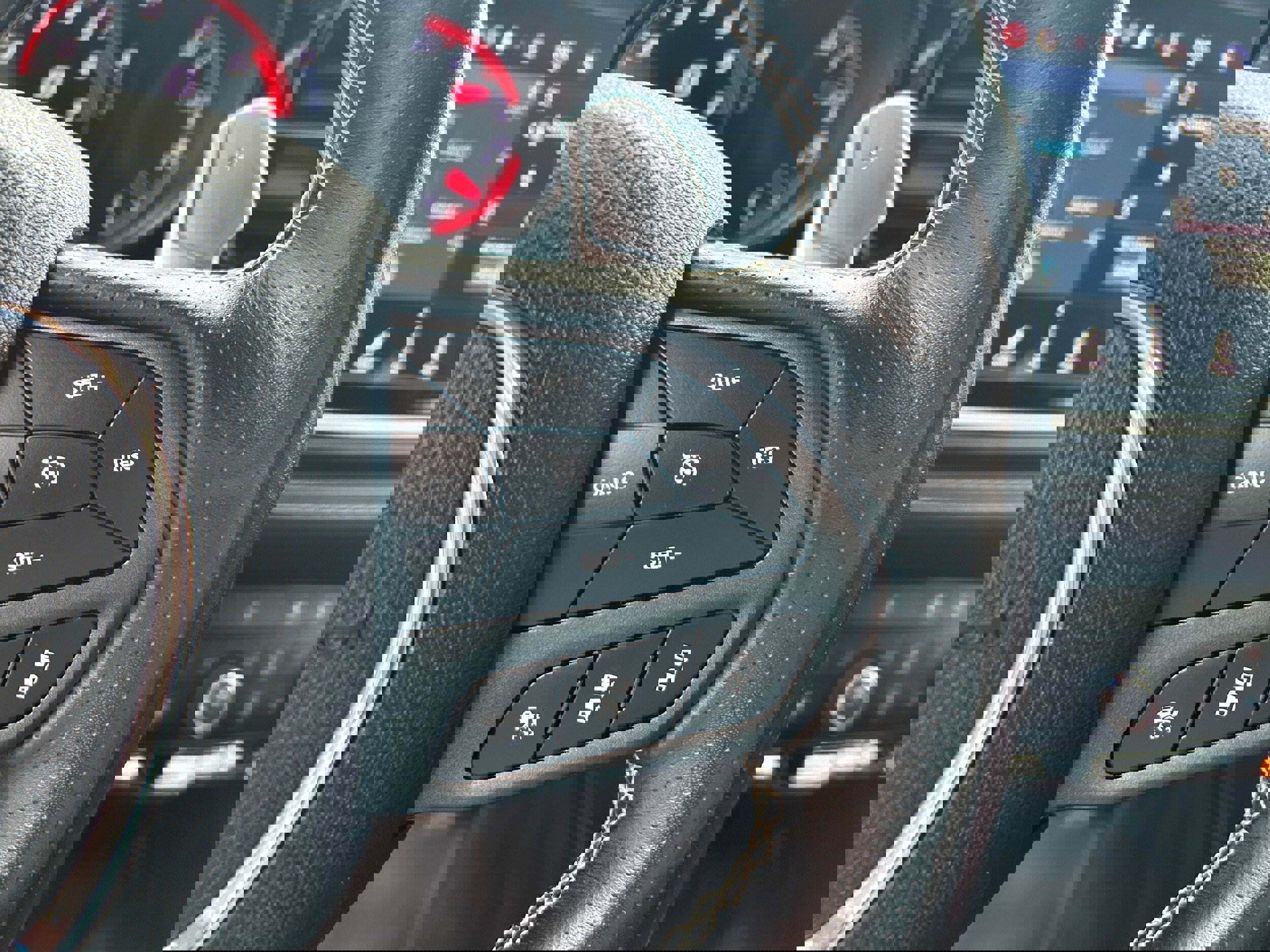 Used 2023 Dodge Durango SRT image 21