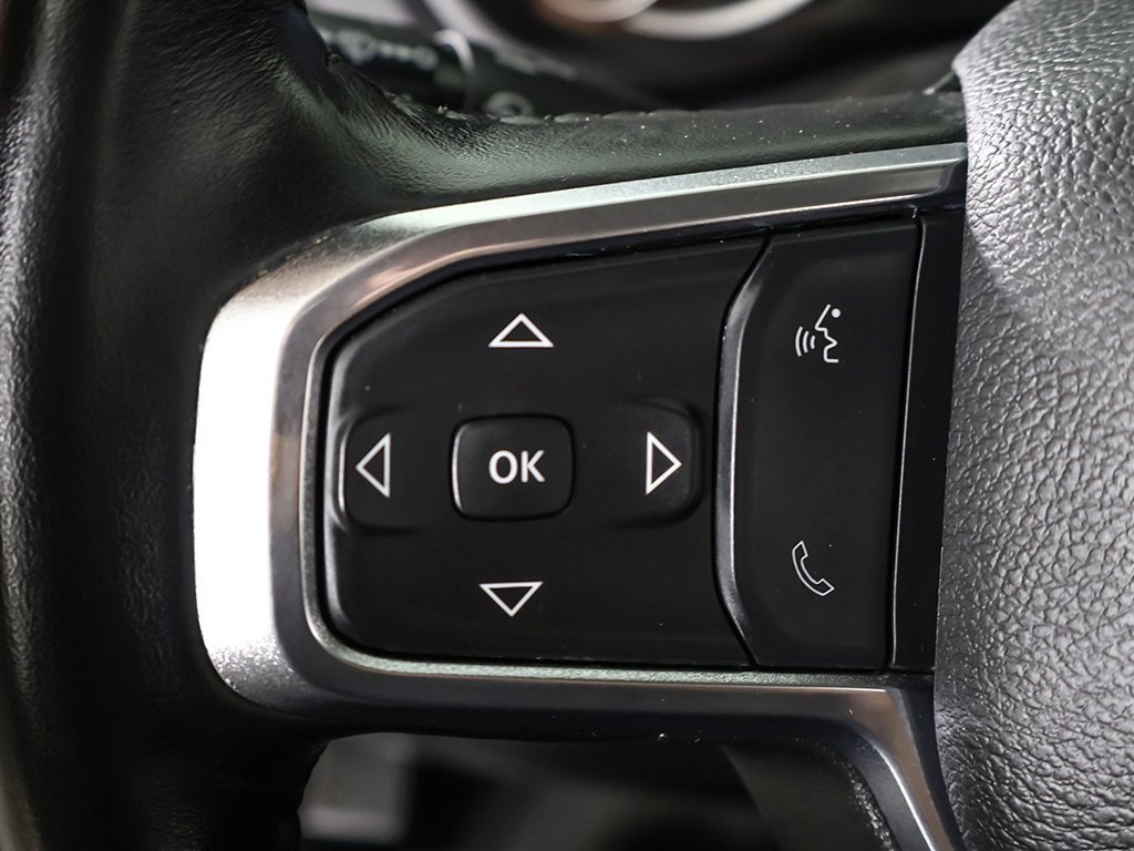 Used 2023 RAM 2500 Laramie image 44