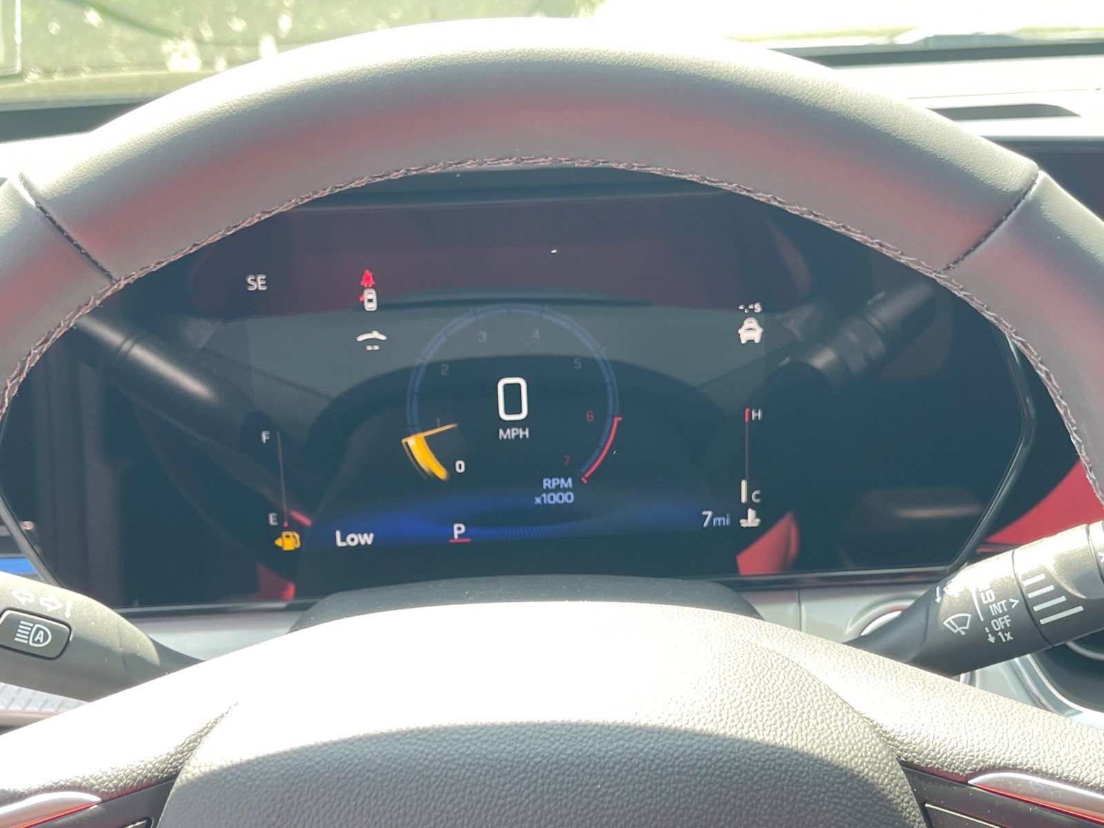 New 2026 Chevrolet Trax LT w/ Driver Confidence Package image 4