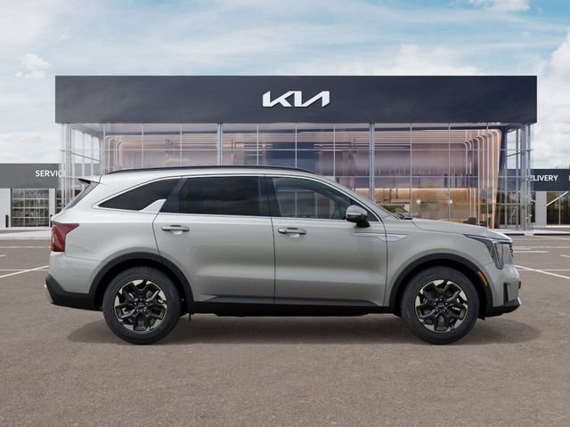 Used 2026 Kia Sorento S FWD image 7