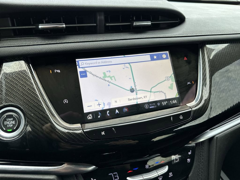 Used 2024 Cadillac XT6 Sport image 18
