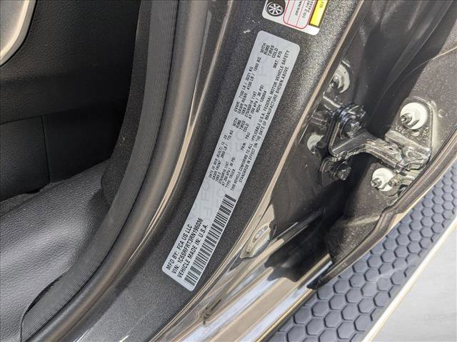 Used 2024 RAM 1500 Laramie image 23