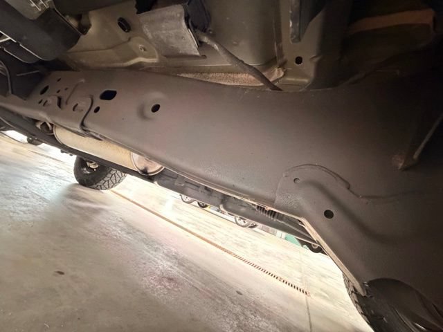 Used 2021 Jeep Gladiator Overland AWD/4WD image 48