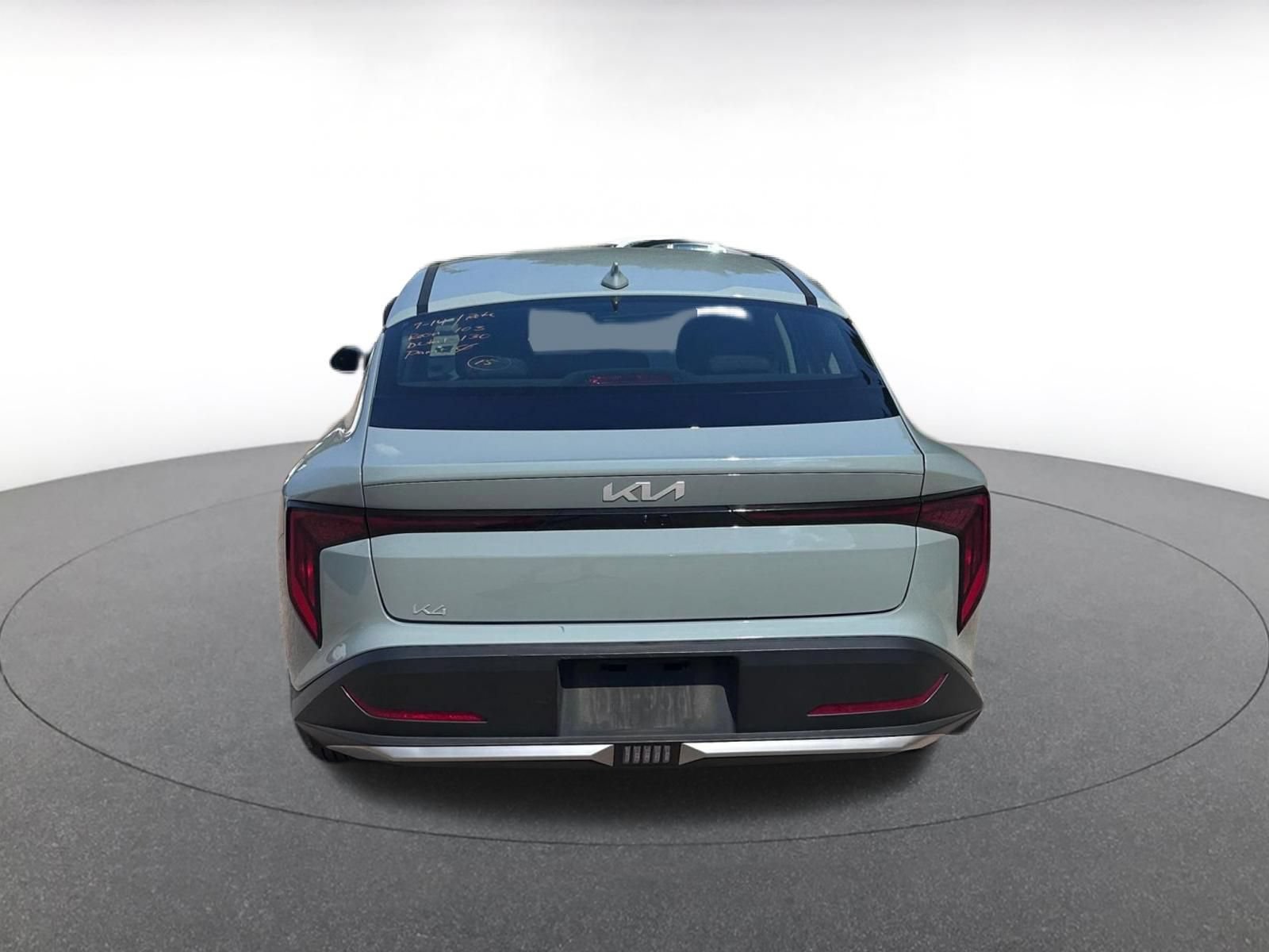 Used 2026 Kia K4 FWD image 14
