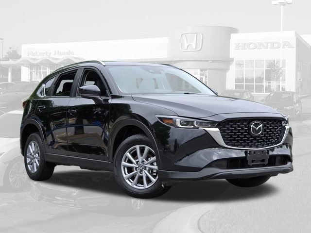 Used 2023 MAZDA CX-5 AWD 2.5 S image 21