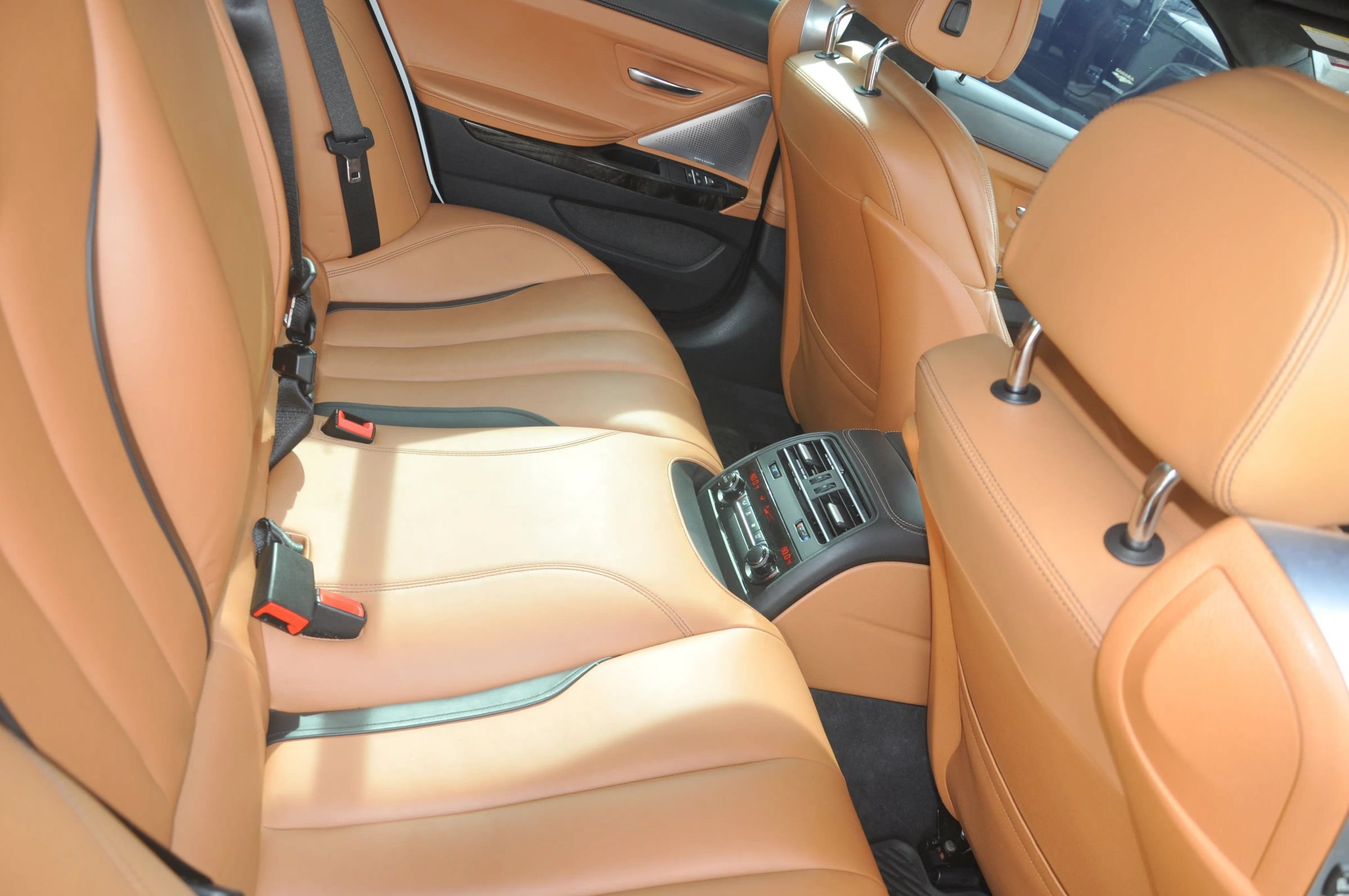 Used 2016 BMW 650i Gran Coupe RWD image 32