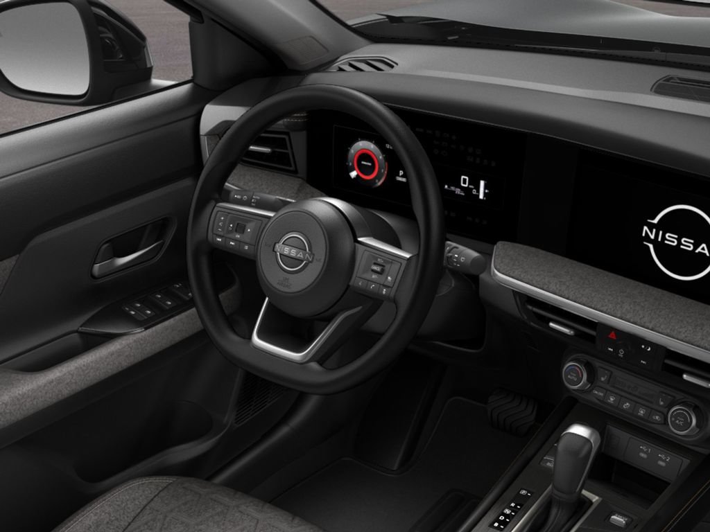New 2026 Nissan Kicks SV w/ SV Premium Package AWD/4WD image 7
