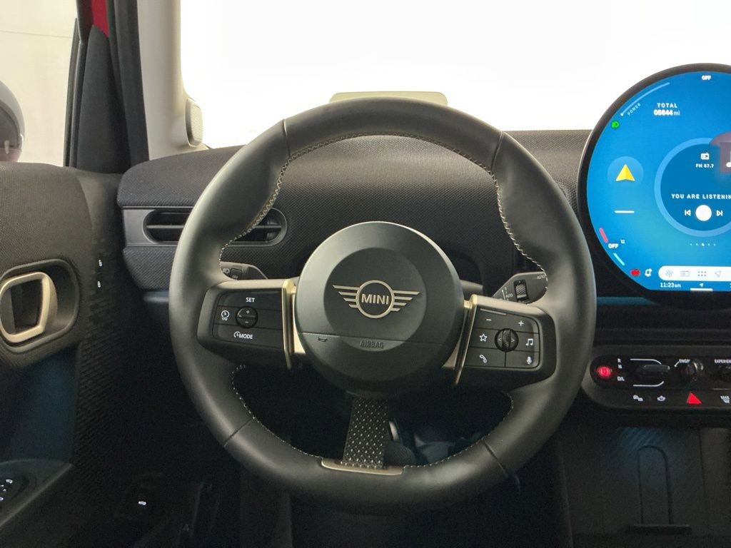 Certified 2025 MINI Cooper S FWD image 18