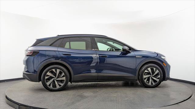 Used 2023 Volkswagen ID.4 Pro RWD image 8