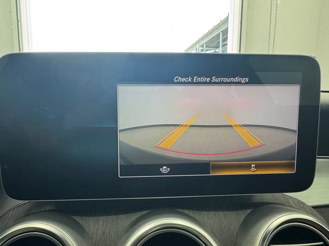 Certified 2019 Mercedes-Benz C 300 Coupe image 28