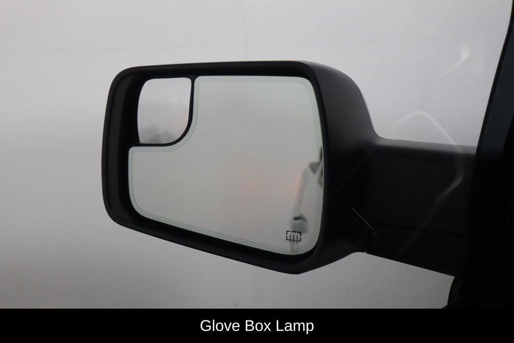 Used 2020 RAM 1500 Big Horn image 38