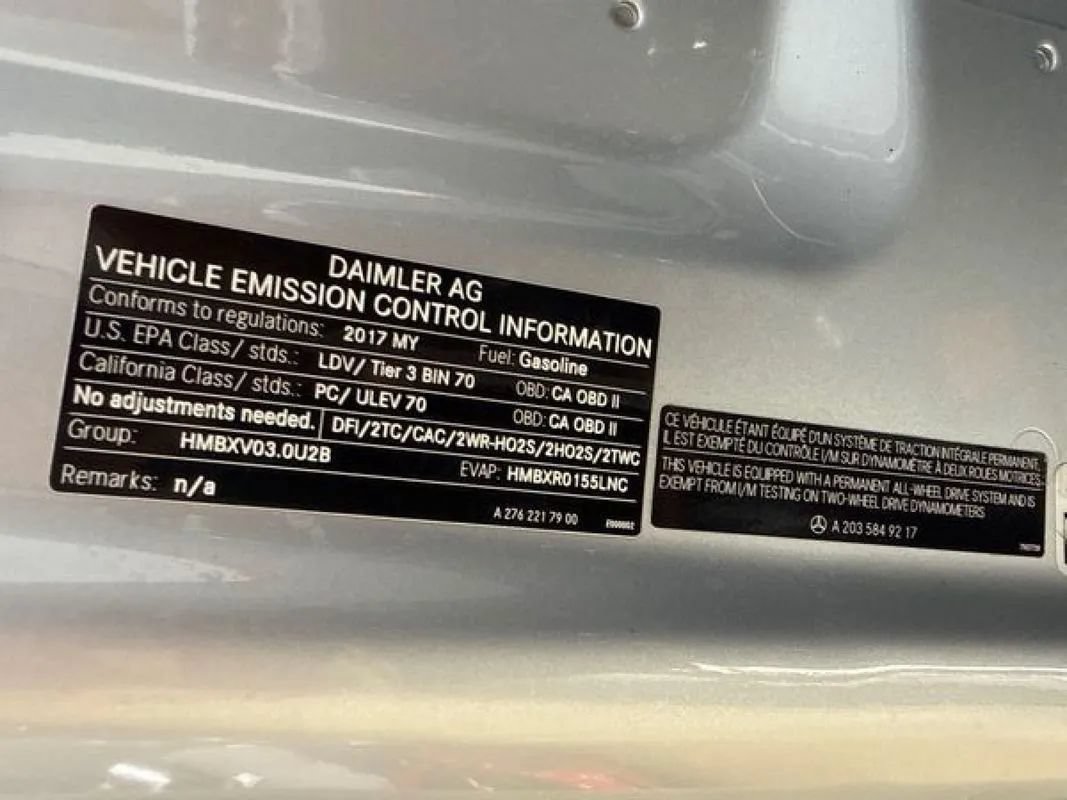 Used 2017 Mercedes-Benz E 400 4MATIC Wagon image 61