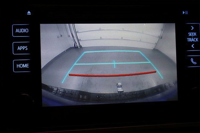 Used 2017 Toyota Tacoma TRD Off-Road w/ Premium & Technology Package image 27