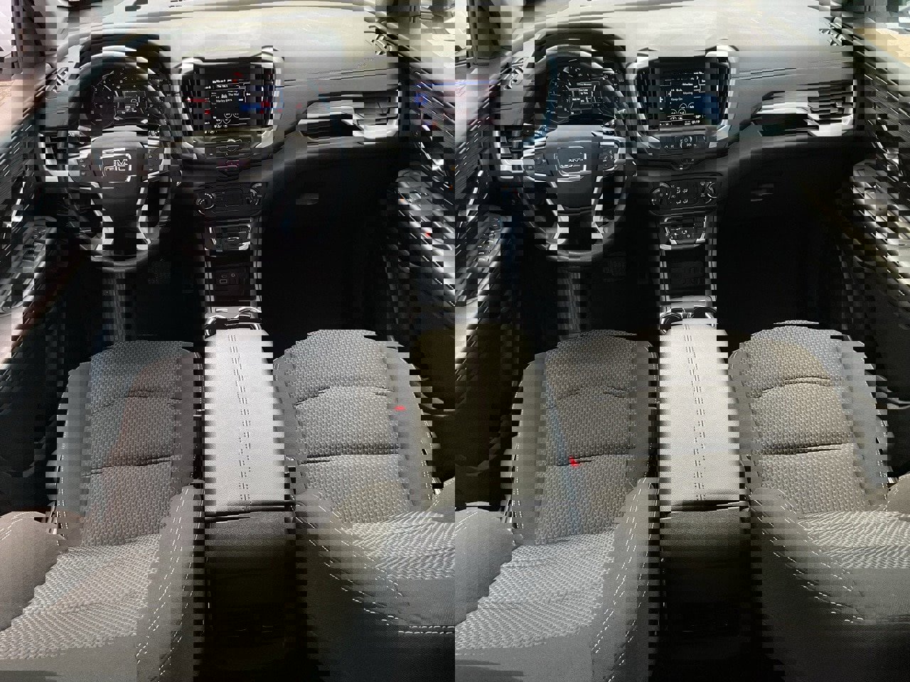 Used 2024 GMC Terrain SLE image 20