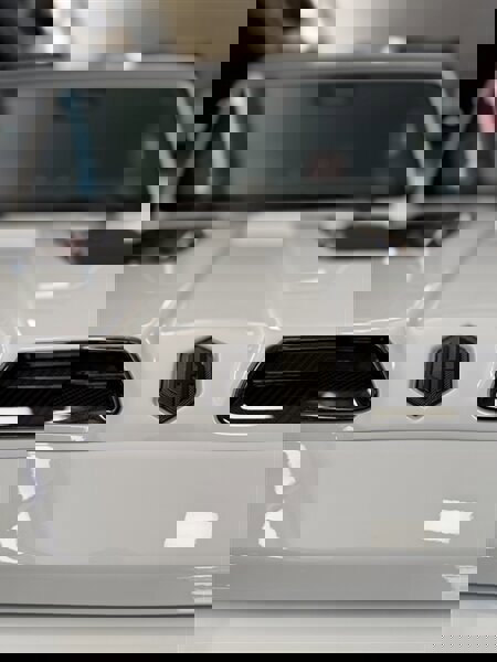 Used 2025 Mercedes-Benz G 63 AMG 4MATIC image 4