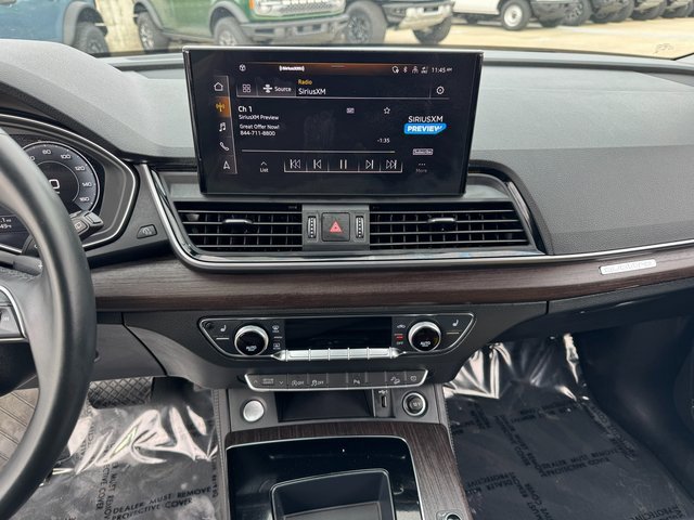 Used 2024 Audi Q5 2.0T Premium Plus image 25