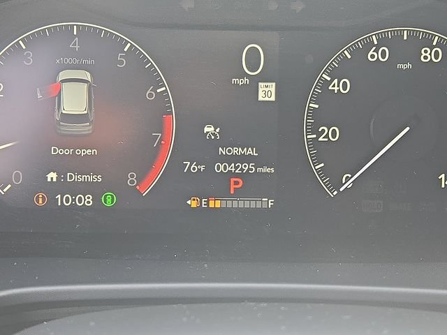 Used 2026 Honda CR-V LX image 19