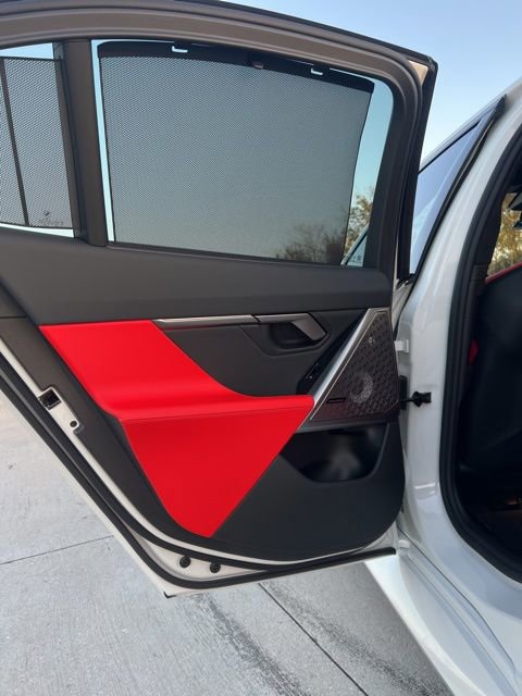 Used 2026 BMW M5 w/ Carbon Package image 17