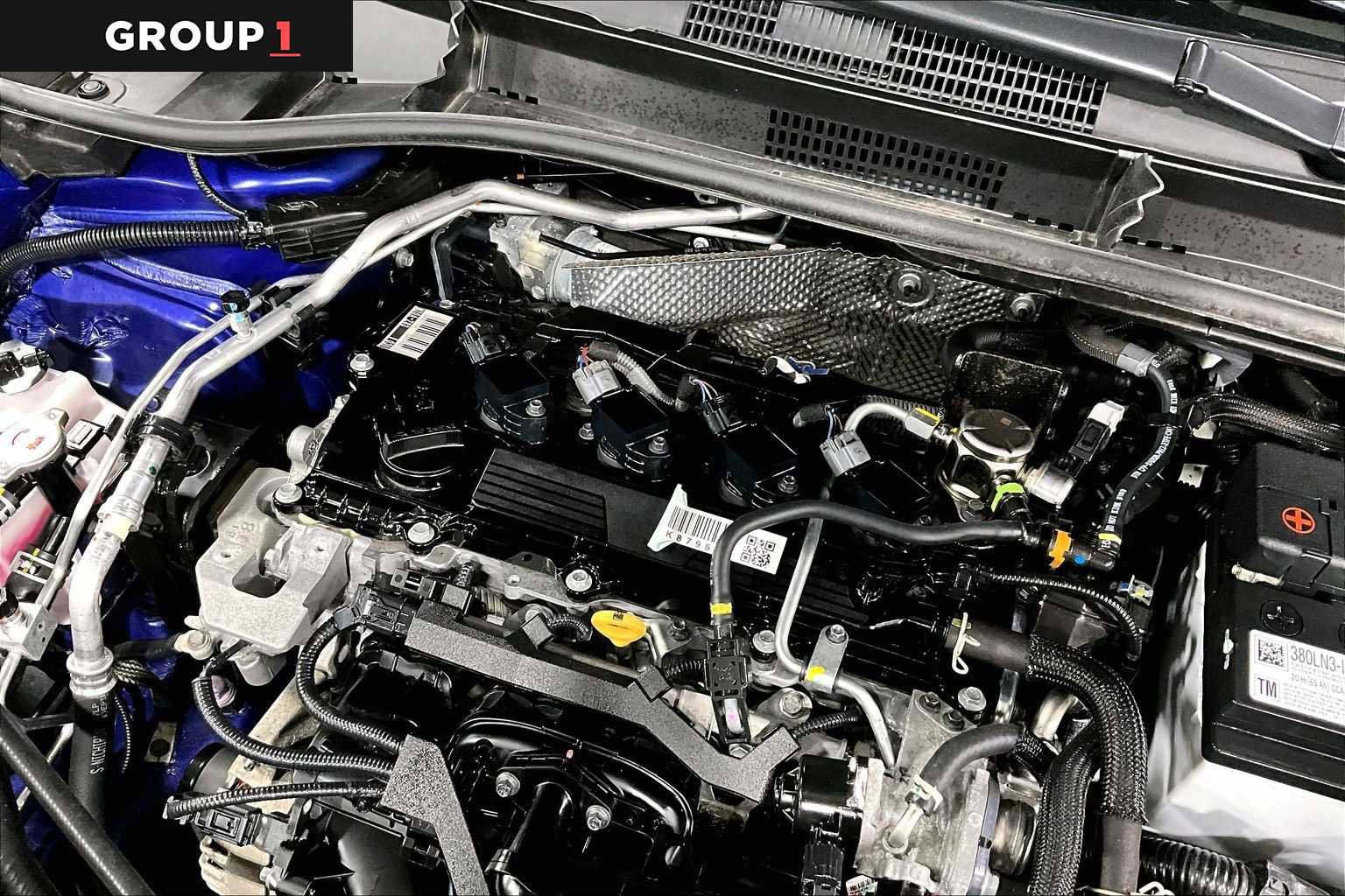 Used 2023 Toyota Corolla Cross LE image 33