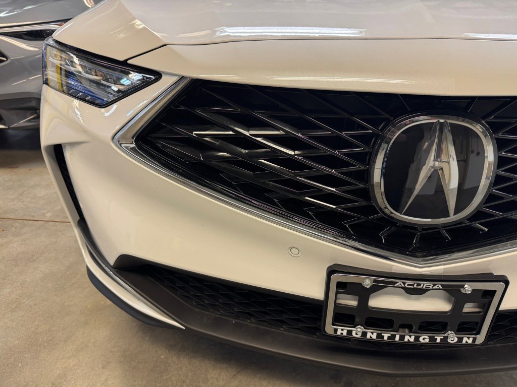 New 2026 Acura MDX w/ Technology Package AWD/4WD image 5