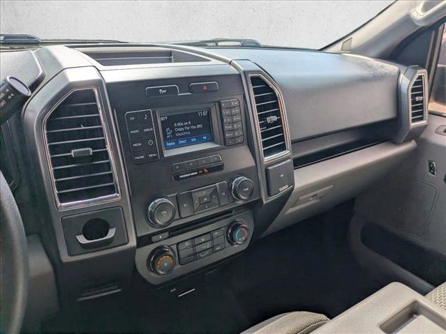 Used 2017 Ford F150 XLT RWD image 13